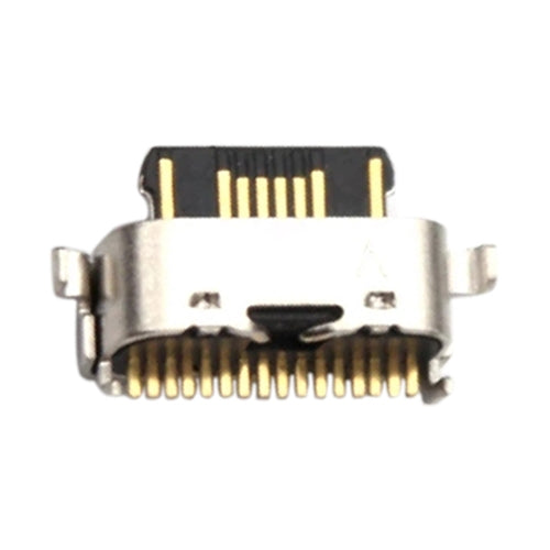 Connecteur de port de charge pour Lenovo Z5 Pro Z5 Pro GT L78031 L78032