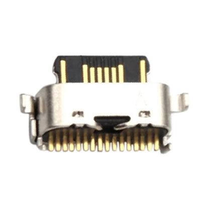 Connecteur de port de charge pour Lenovo Z5 Pro Z5 Pro GT L78031 L78032