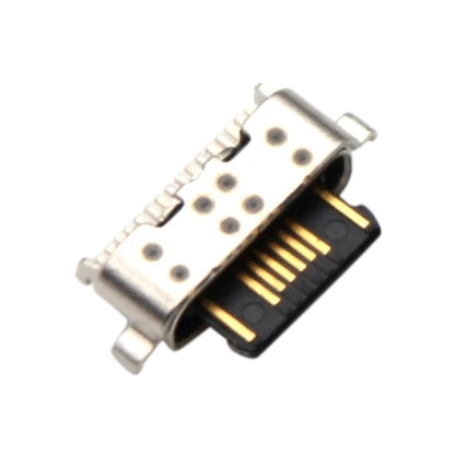 Connecteur de port de charge pour Lenovo Z5 Pro Z5 Pro GT L78031 L78032