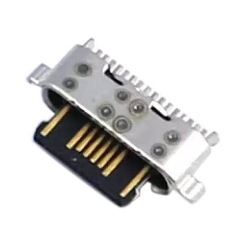 Connecteur de port de charge pour Lenovo Z5 Pro Z5 Pro GT L78031 L78032