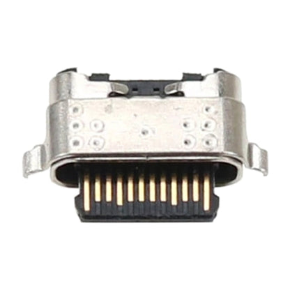 Connecteur de port de charge pour Lenovo Z5S L78071 K5 Pro L30041