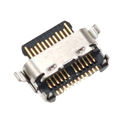 Connecteur de port de charge pour Lenovo Z5S L78071 K5 Pro L30041