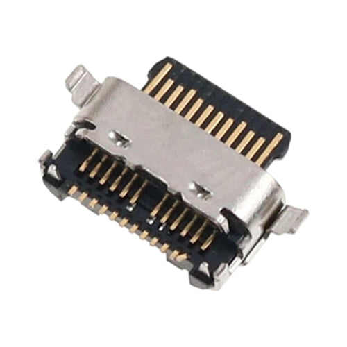 Connecteur de port de charge pour Lenovo Z5S L78071 K5 Pro L30041