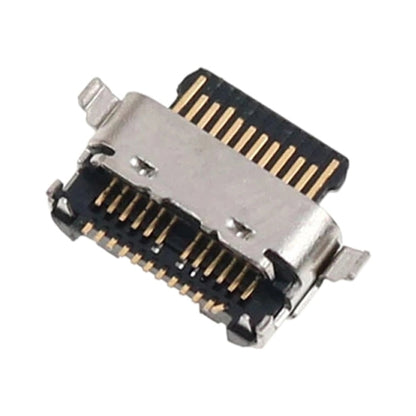 Connecteur de port de charge pour Lenovo Z5S L78071 K5 Pro L30041