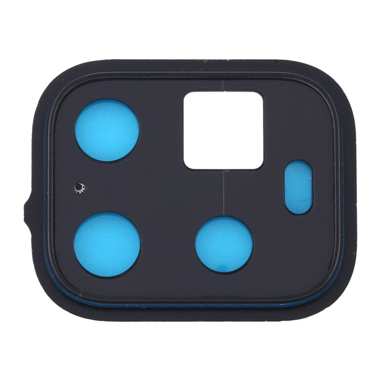 Cache d'objectif d'appareil photo pour Xiaomi Redmi 10X Pro 5G / Redmi 10X 5G