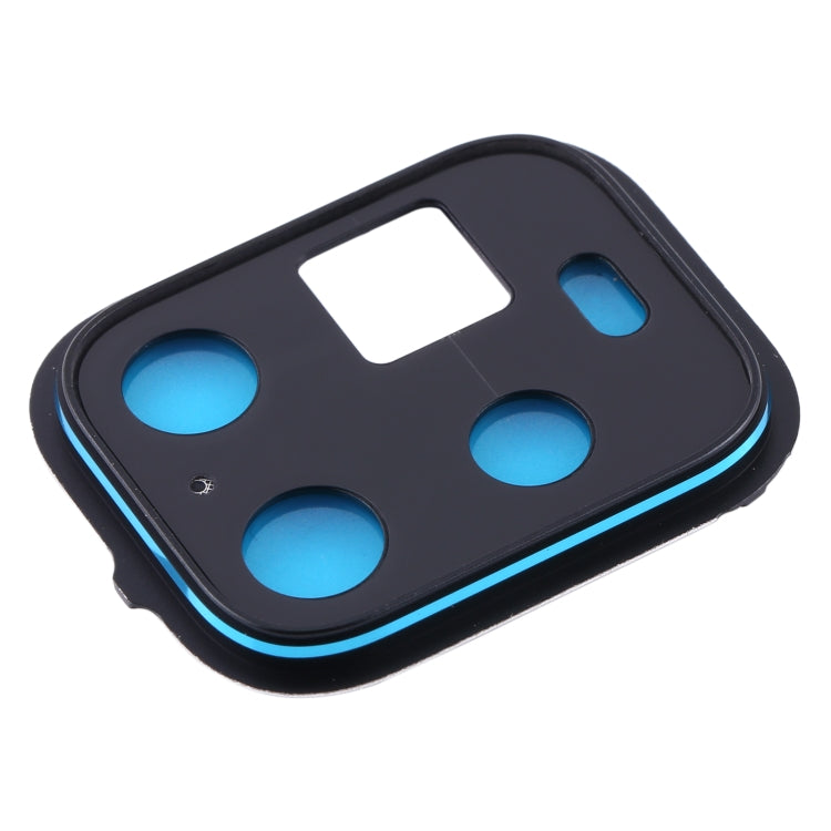 Cache d'objectif d'appareil photo pour Xiaomi Redmi 10X Pro 5G / Redmi 10X 5G