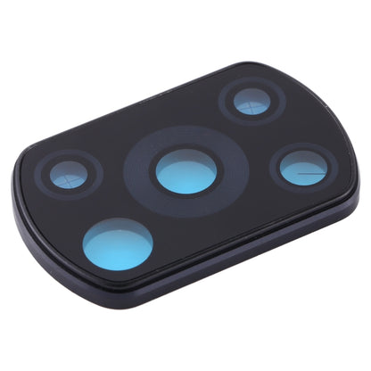 Couvercle d'objectif de caméra pour Xiaomi Poco X3 NFC / Poco X3 M2007J20CG M2007J20CT
