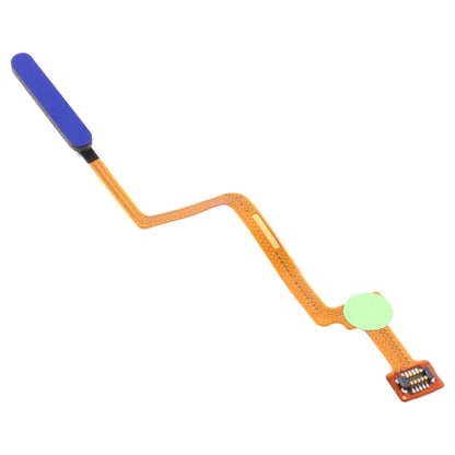 Câble flexible de capteur d'empreintes digitales, pour Xiaomi Redmi K30 5G / Redmi K30 4G / Poco X2 M1912G7BE M1912G7BC