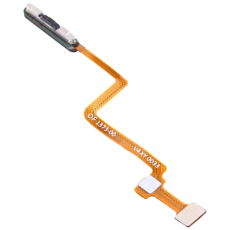 Câble flexible de capteur d'empreintes digitales, pour Xiaomi Redmi K30 5G / Redmi K30 4G / Poco X2 M1912G7BE M1912G7BC