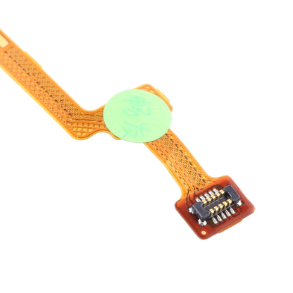 Câble flexible de capteur d'empreintes digitales, pour Xiaomi Redmi K30 5G / Redmi K30 4G / Poco X2 M1912G7BE M1912G7BC