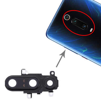 Cache objectif d'appareil photo pour Xiaomi Redmi K20