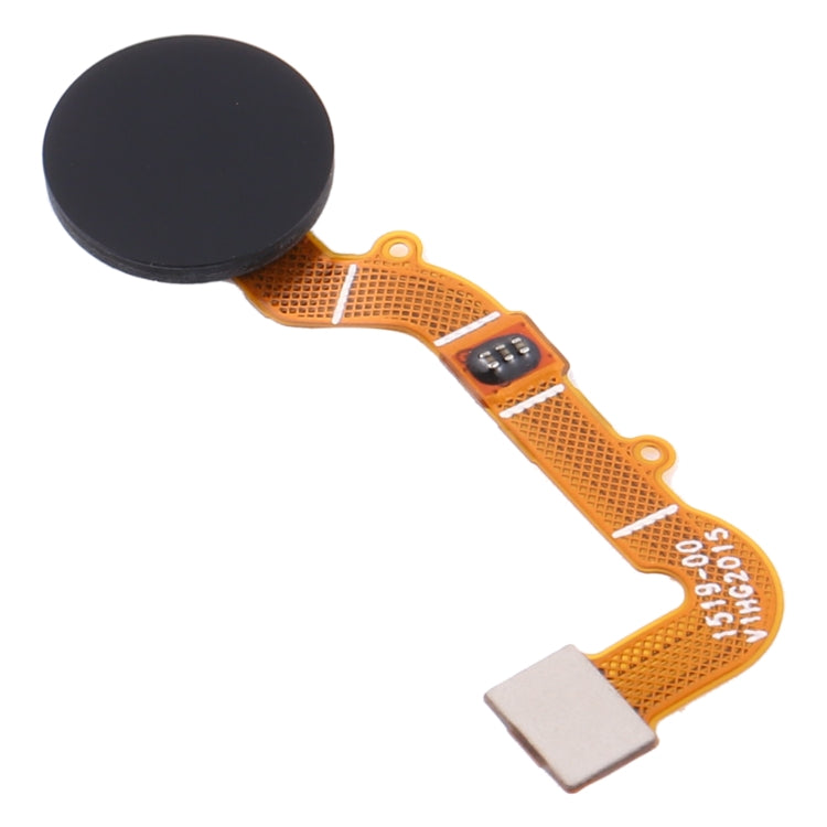 Câble flexible de capteur d'empreintes digitales pour Xiaomi Redmi 9 M2004J19G M2004J19C