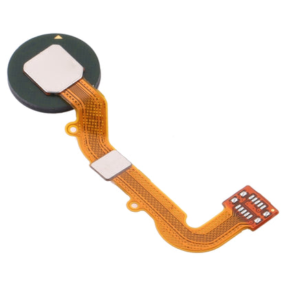 Câble flexible de capteur d'empreintes digitales pour Xiaomi Redmi 9 M2004J19G M2004J19C