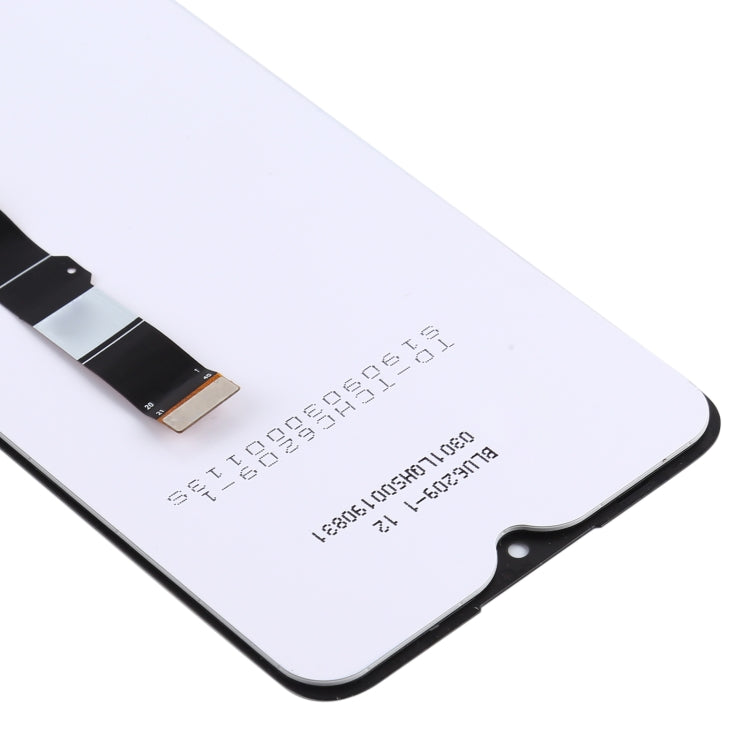 Ensemble complet d'écran LCD et numériseur pour Alcatel 1V 2020 5007D 5007Y 5007U