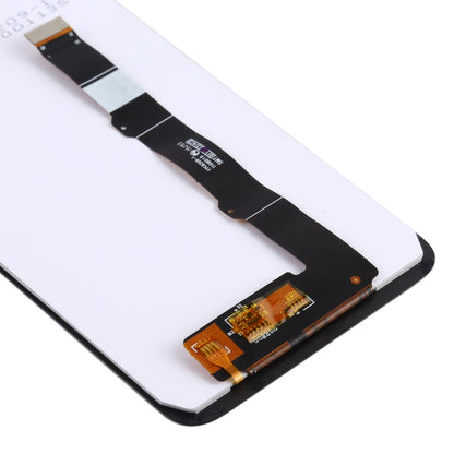 Ensemble complet d'écran LCD et numériseur pour Alcatel 1V 2020 5007D 5007Y 5007U