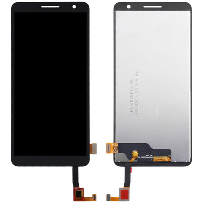 Ensemble complet d'écran LCD et numériseur pour Alcatel 1B 2020 5002 5002D 5002X 5002H
