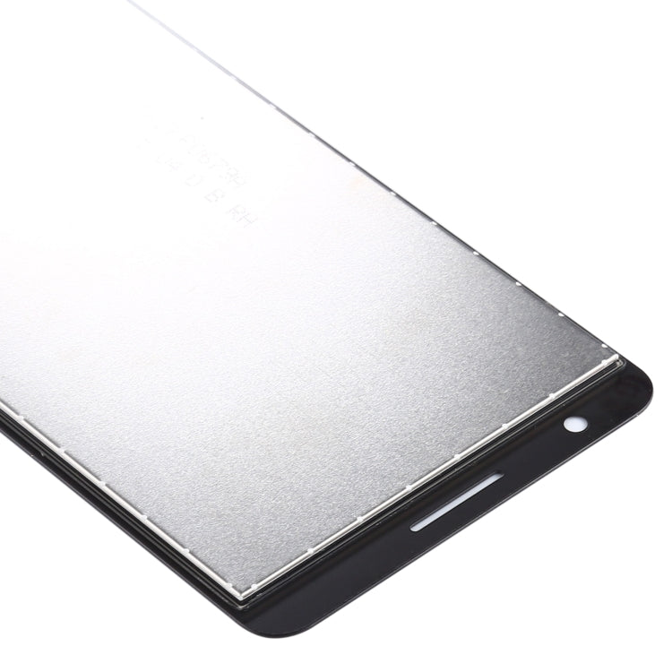 Ensemble complet d'écran LCD et numériseur pour Alcatel 1B 2020 5002 5002D 5002X 5002H