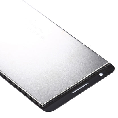 Ensemble complet d'écran LCD et numériseur pour Alcatel 1B 2020 5002 5002D 5002X 5002H