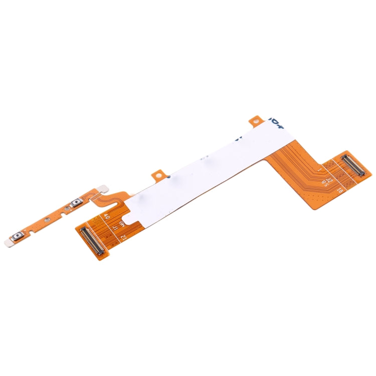 Câble flexible du bouton de volume de la carte mère pour Cat S60