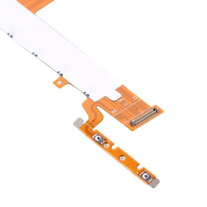 Câble flexible du bouton de volume de la carte mère pour Cat S60