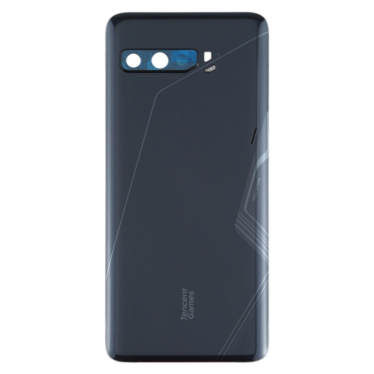 Cache arrière de la batterie pour Asus ROG Phone 3 Strix