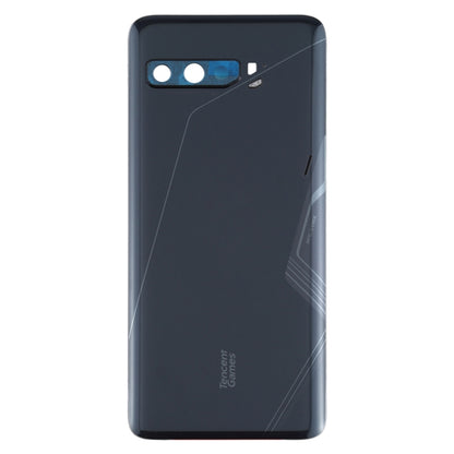 Cache arrière de la batterie pour Asus ROG Phone 3 Strix