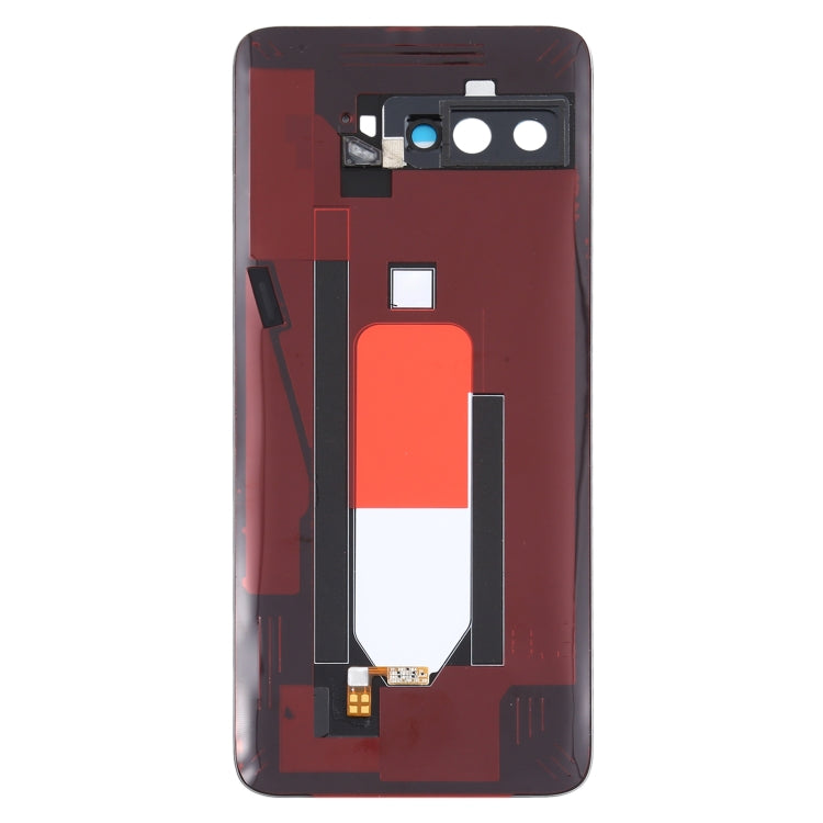 Cache arrière de la batterie pour Asus ROG Phone 3 Strix
