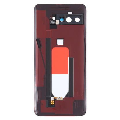 Cache arrière de la batterie pour Asus ROG Phone 3 Strix