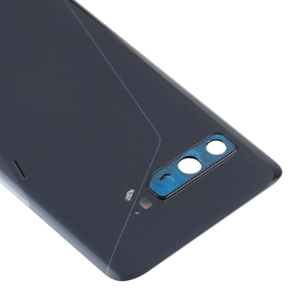 Cache arrière de la batterie pour Asus ROG Phone 3 Strix