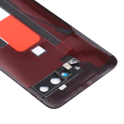 Cache arrière de la batterie pour Asus ROG Phone 3 Strix