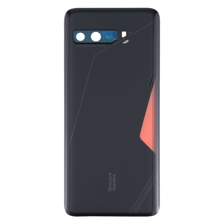 Cache arrière de la batterie pour Asus ROG Phone 3 ZS661KS