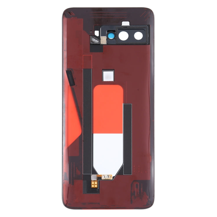 Cache arrière de la batterie pour Asus ROG Phone 3 ZS661KS