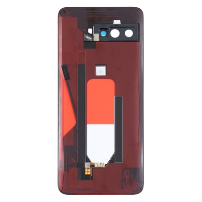 Cache arrière de la batterie pour Asus ROG Phone 3 ZS661KS