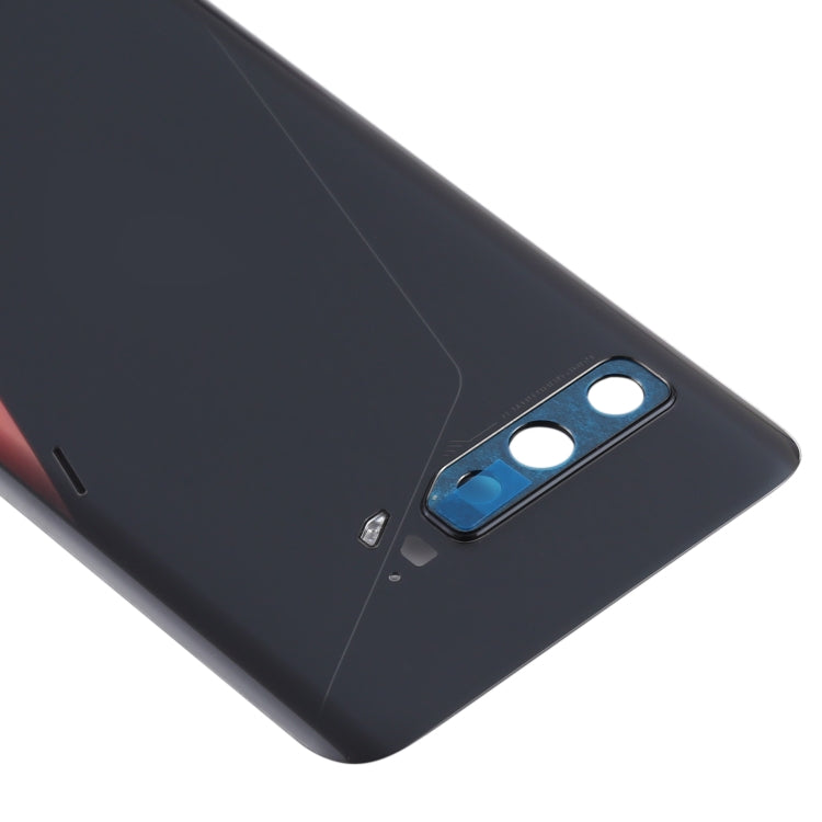 Cache arrière de la batterie pour Asus ROG Phone 3 ZS661KS