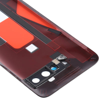 Cache arrière de la batterie pour Asus ROG Phone 3 ZS661KS