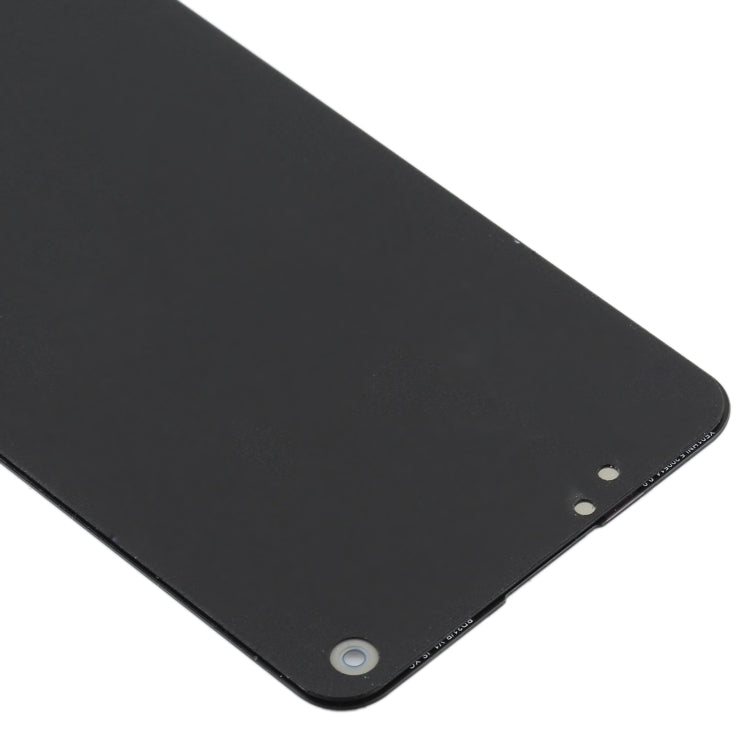Écran LCD et numériseur en matériau AMOLED d'origine, assemblage complet pour OPPO Reno4 SE (Chine) / Realme 7 Pro / Realme Q2 Pro / Realme X7 5G / RMX2170, PEAM00, PEAT00, For OPPO Reno4 SE(China)(Original)