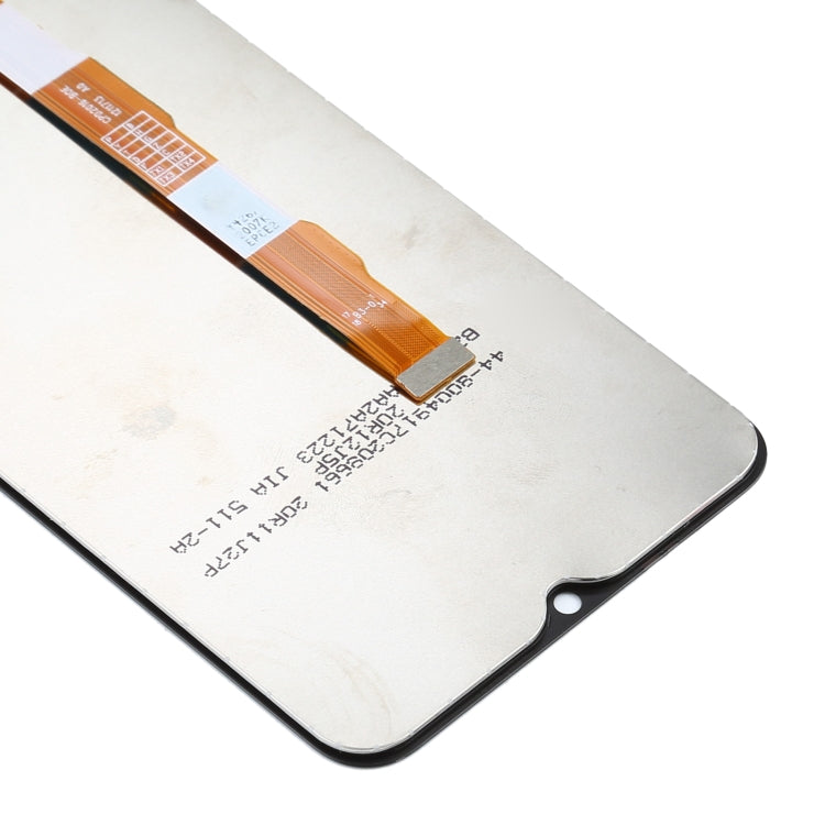 Ensemble complet d'écran LCD et numériseur pour Vivo Y20 / Y20i / Y30 (Chine) / Y30 Standard / Y20 2021 / Y3s (2021) V2044 V2043 V2048 V2029 V2027 V2034A