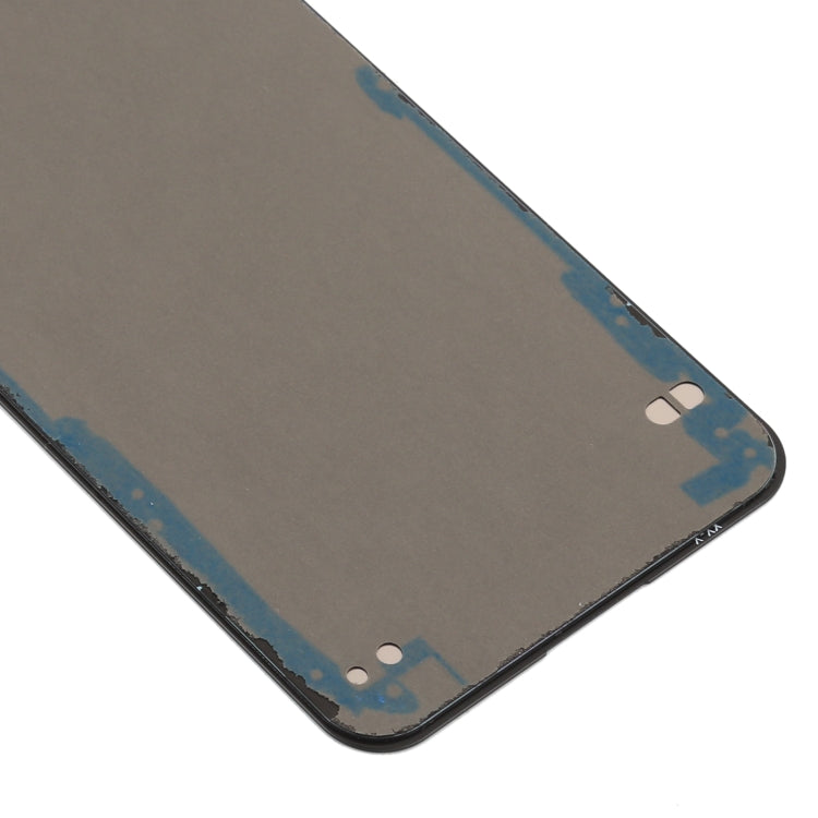 Écran LCD et numériseur Super AMOLED d'origine, assemblage complet pour Vivo V17 Pro 1909 1910 PD1931F_EX