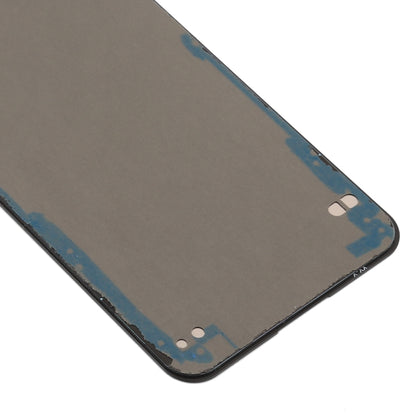 Écran LCD et numériseur Super AMOLED d'origine, assemblage complet pour Vivo V17 Pro 1909 1910 PD1931F_EX
