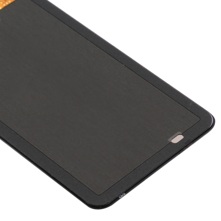 Écran LCD et numériseur en matériau AMOLED d'origine, assemblage complet pour Xiaomi Redmi K30 Ultra M2006J10C