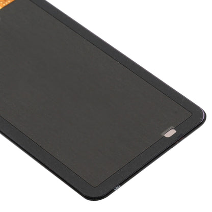 Écran LCD et numériseur en matériau AMOLED d'origine, assemblage complet pour Xiaomi Redmi K30 Ultra M2006J10C