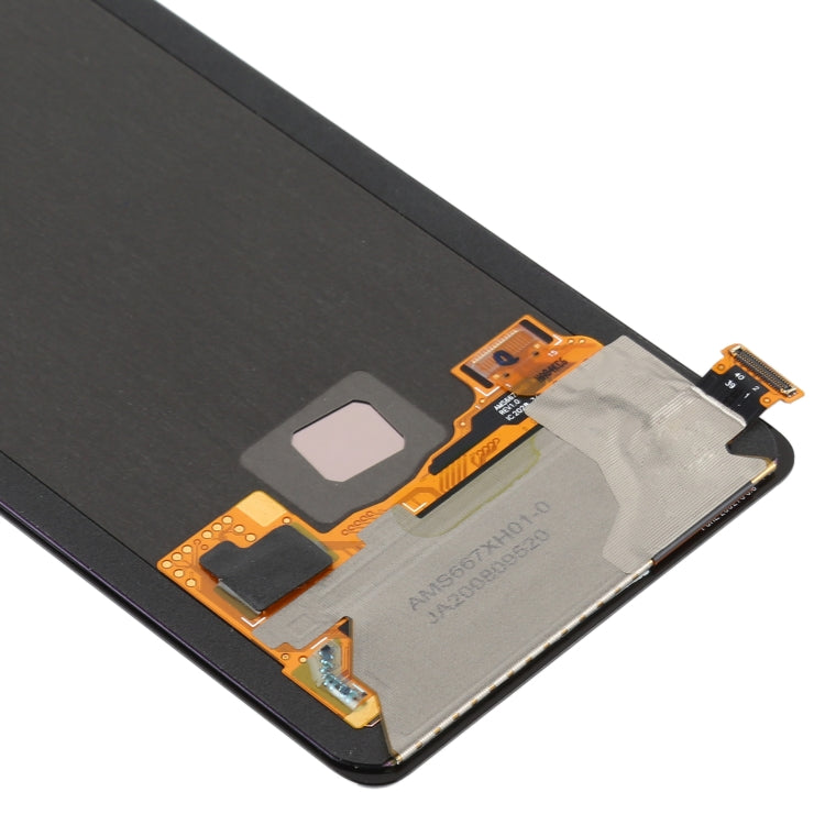 Écran LCD et numériseur en matériau AMOLED d'origine, assemblage complet pour Xiaomi Redmi K30 Ultra M2006J10C