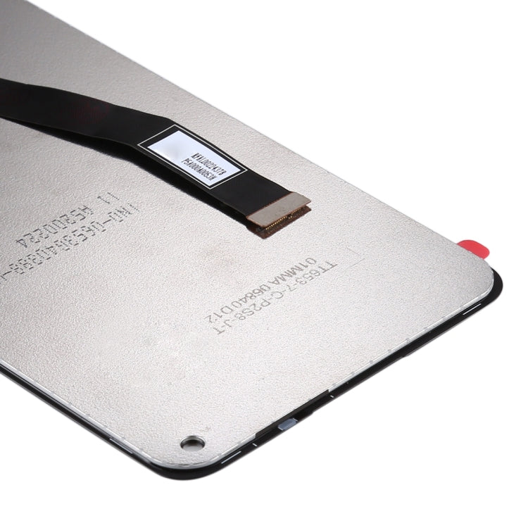 Écran LCD d'origine et numériseur complet pour Xiaomi Redmi Note 9 / Redmi 10X 4G