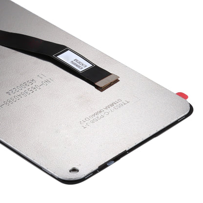 Écran LCD d'origine et numériseur complet pour Xiaomi Redmi Note 9 / Redmi 10X 4G