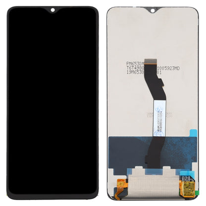Écran LCD d'origine et numériseur complet pour Xiaomi Redmi Note 8 Pro