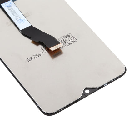 Écran LCD d'origine et numériseur complet pour Xiaomi Redmi Note 8 Pro