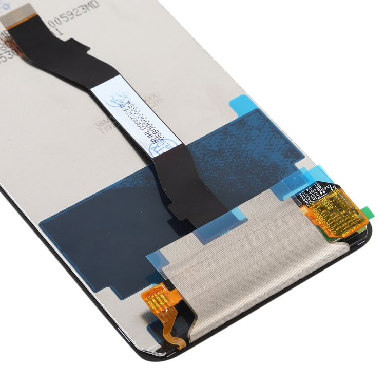 Écran LCD d'origine et numériseur complet pour Xiaomi Redmi Note 8 Pro