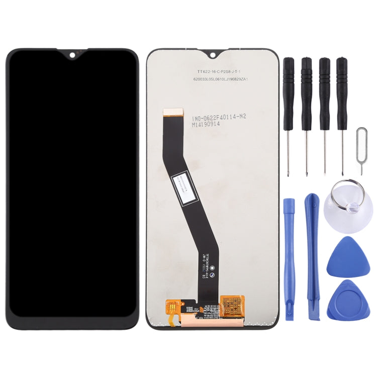 Écran LCD d'origine et numériseur complet pour Xiaomi Redmi 8A / Redmi 8