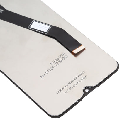Écran LCD d'origine et numériseur complet pour Xiaomi Redmi 8A / Redmi 8