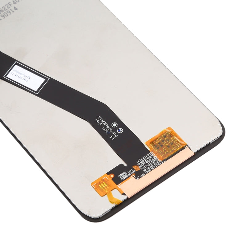 Écran LCD d'origine et numériseur complet pour Xiaomi Redmi 8A / Redmi 8